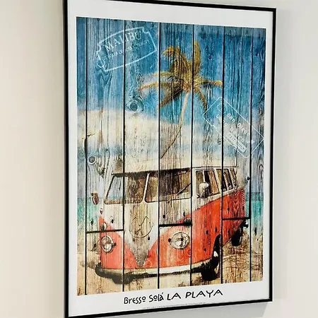 Renove A Neuf Avec Vue Imprenable Sur La Baie Des Sables D Olonne 6 Pers Apartman Les Sables-dʼOlonne