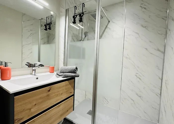 Apartmán Renove A Neuf Avec Vue Imprenable Sur La Baie Des Sables D Olonne 6 Pers